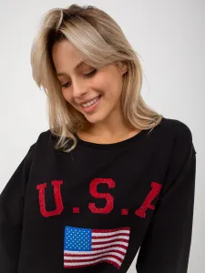 Sweatshirt-VI-BL-3192.23P-black