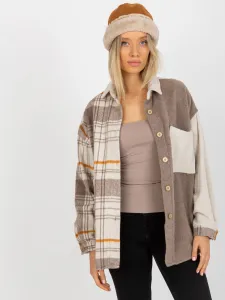 Shirt-DN-KS-4007.04-beige