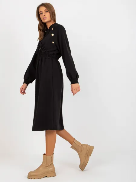 Dress-RV-SK-8336.12P-black