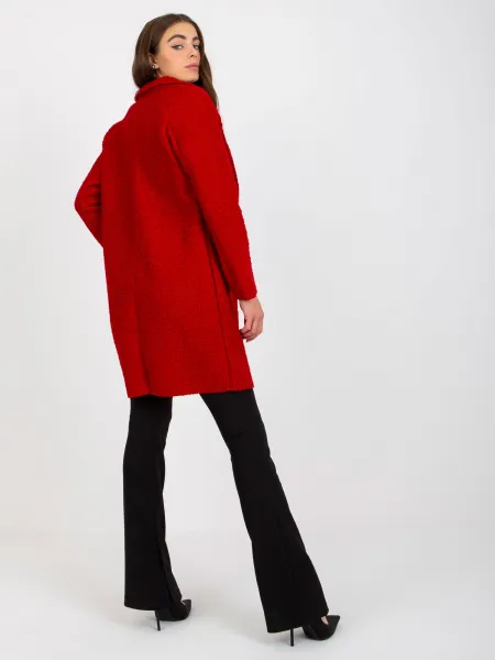 Coat-TW-PL-BI-7372.18-dark red