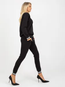 Set-RV-KMPL-8365.24P-black