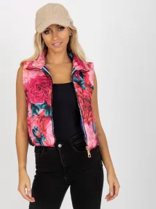 Vest-RV-KZ-11445.98P-pink