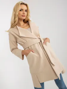 Coat-TW-PL-BE-M125.21-light beige