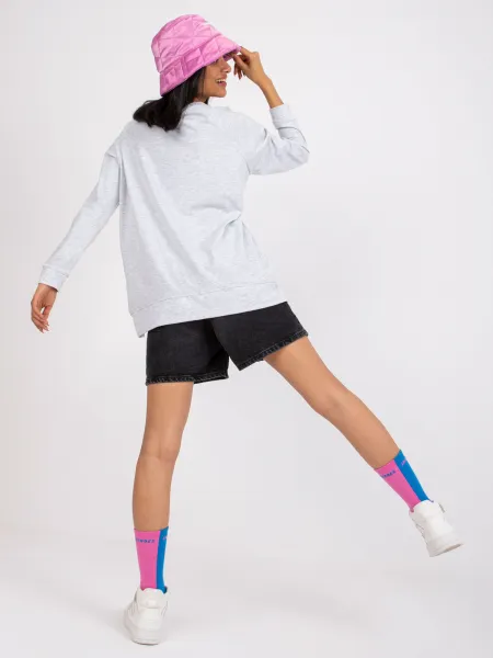 Sweatshirt-RV-BZ-5228.16-light gray