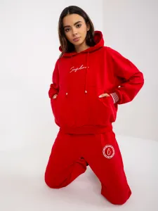 Set-RV-KMPL-8284.37P-red