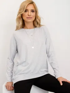 Sweatshirt-RV-BZ-5228.16-light gray