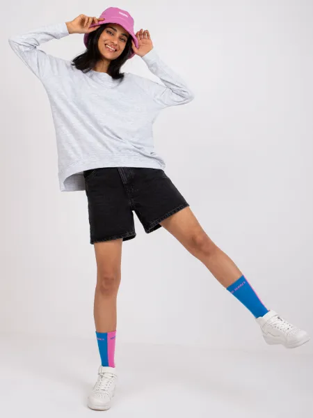 Sweatshirt-RV-BZ-5228.16-light gray
