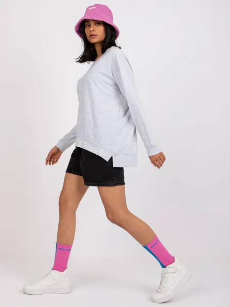 Sweatshirt-RV-BZ-5228.16-light gray