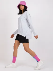 Sweatshirt-RV-BZ-5228.16-light gray