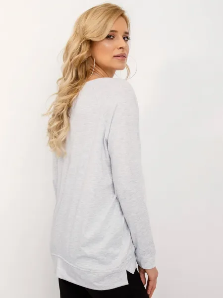Sweatshirt-RV-BZ-5228.16-light gray