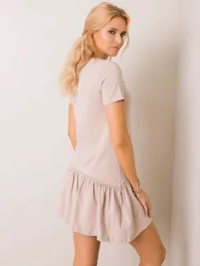 Dress-RV-SK-5631.02X-beige