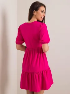 Dress-RV-SK-5587.93-Fuchsia