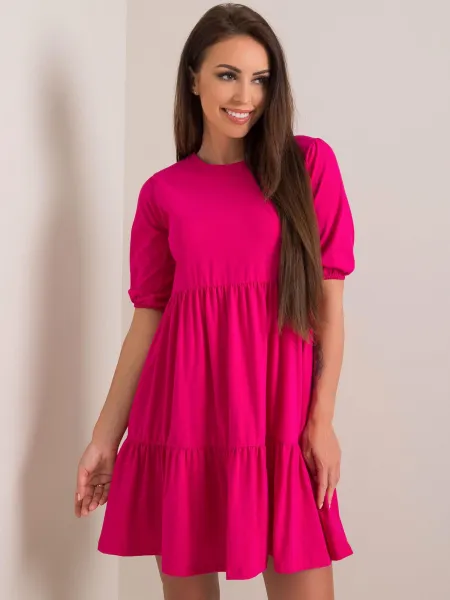 Dress-RV-SK-5587.93-Fuchsia