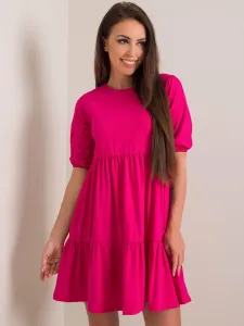 Dress-RV-SK-5587.93-Fuchsia