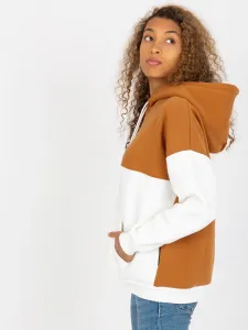 Sweatshirt-AP-BL-AP-3001.98P-light brown