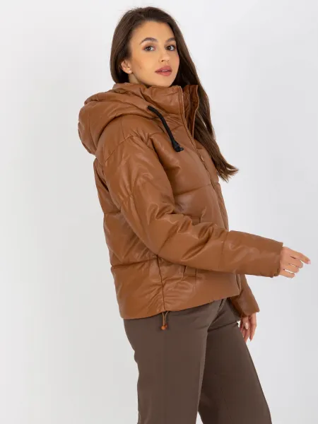 Jacket-NM-KR-H-923.37P-light brown