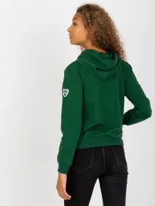 Sweatshirt-RV-BL-8226.11X-dark green