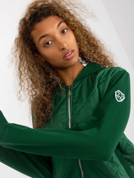 Sweatshirt-RV-BL-8226.11X-dark green