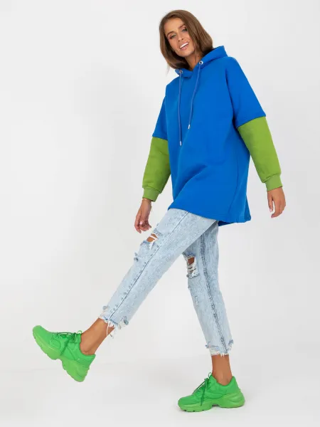 Sweatshirt-RV-BL-8232.27X-dark blue