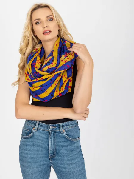 Snood-AT-KM-6178.20-yellow