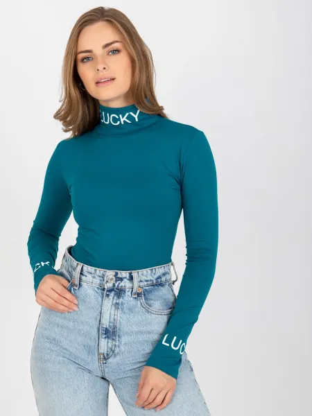 Blouse-EM-BZ-U607.77P-sea