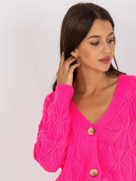 Sweater-LC-SW-8035.06X-fluo pink