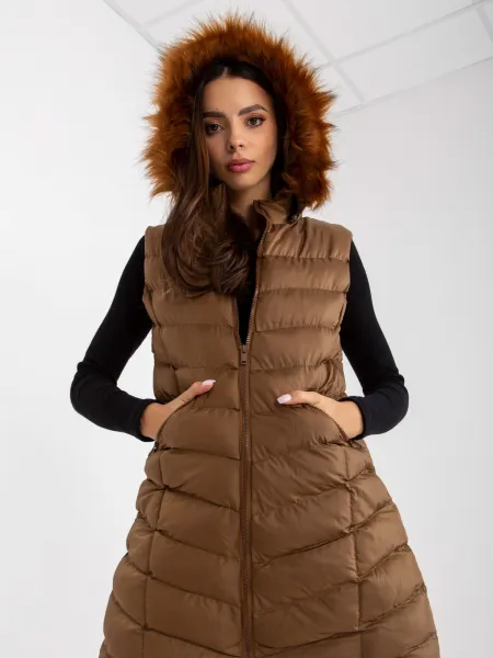 Vest-RV-KZ-008.00P-brown