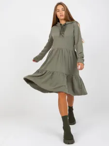 Dress-D10027C30287A3-khaki