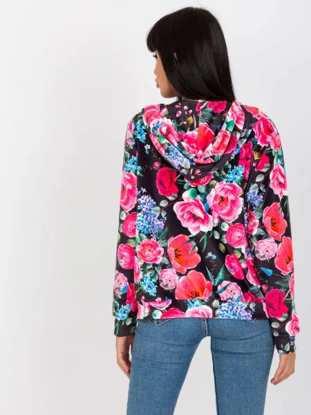 Sweatshirt-RV-BL-8118.89-black-pink