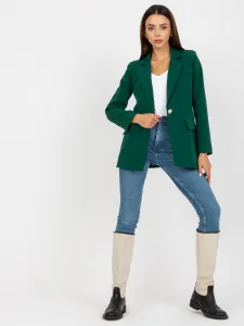 Blazer-DHJ-MA-15556.22X-Dark Green