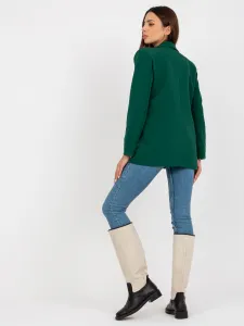 Blazer-DHJ-MA-15556.22X-Dark Green
