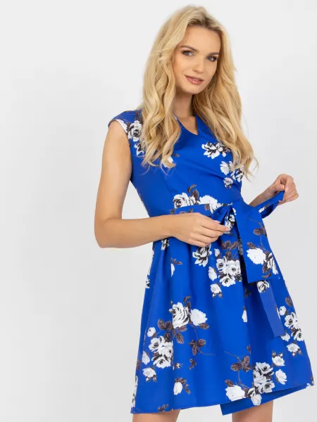 Dress-LK-SK-508939.21-Cobalt
