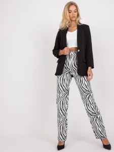 Blazer-DHJ-MA-15621.12X-black