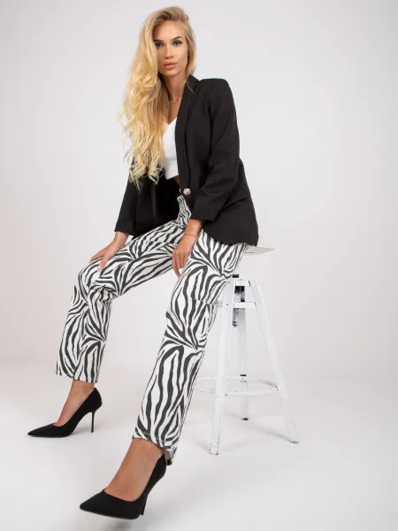 Blazer-DHJ-MA-15621.12X-black