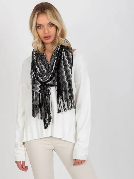 Scarf-AT-SZ-2799.12X-black