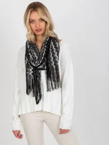 Scarf-AT-SZ-2799.12X-black