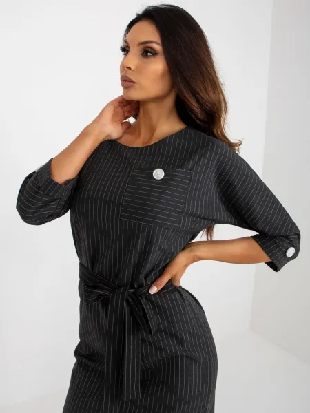 Dress-LK-SK-507724.10-dark gray