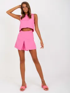 Set-DHJ-KMPL-A6323-1.31-pink