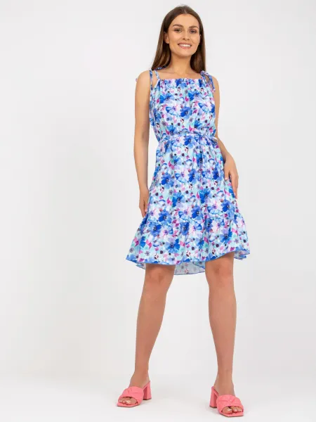 Dress-WN-SK-0806-3.22-white-blue
