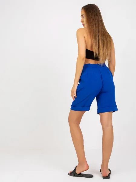 Shorts-BR-SN-102.70-Cobalt