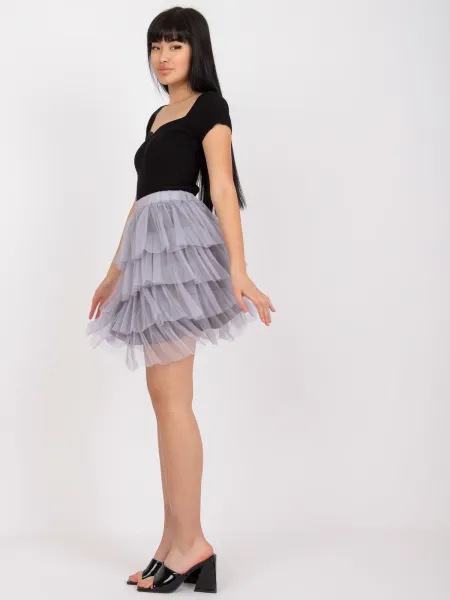 Skirt-TW-SD-BI-0517.84-grey