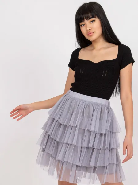 Skirt-TW-SD-BI-0517.84-grey