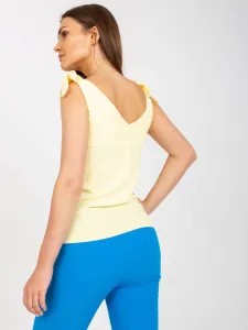 Top-WN-TP-1705.69-Light Yellow