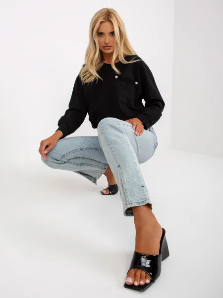 Sweatshirt-RV-BL-8066.32P-black