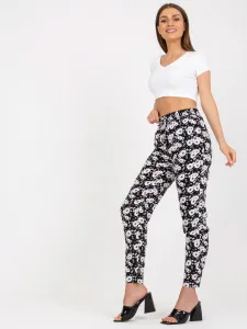 Pants-D73771M61869M-black-white