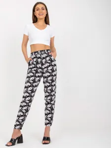 Pants-D73771M61869M-black-white