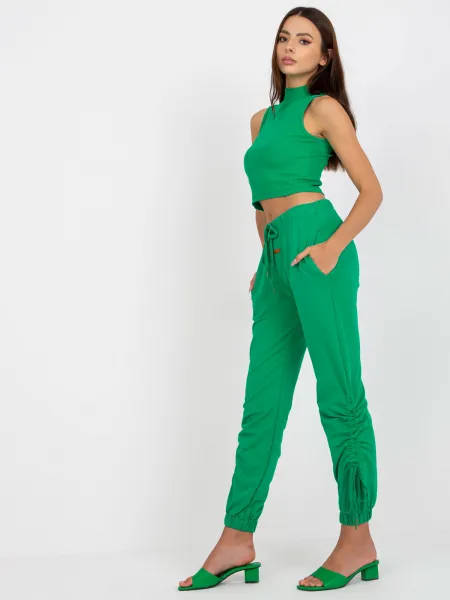 Sweatpants-RV-DR-7943.19-green