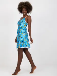 Nightgown-BR-KN-2299-Blue