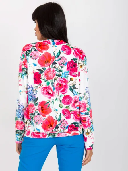 Sweatshirt-RV-BL-8116.86P-white-pink