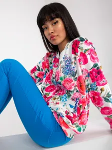 Sweatshirt-RV-BL-8116.86P-white-pink